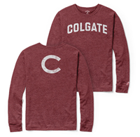 League Victory Falls Long Sleeve