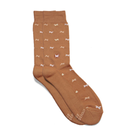 Conscious Step Socks that stop Violence against Women
