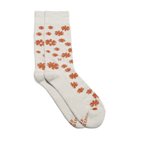 Conscious Step Socks that stop Violence against Women