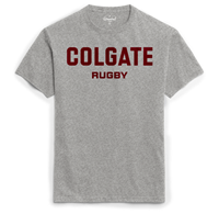 League EZ Rugby Short Sleeve Tee