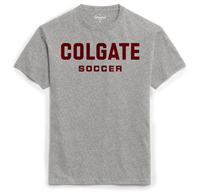 League EZ Soccer Short Sleeve Tee