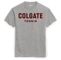 League EZ Tennis Short Sleeve Tee