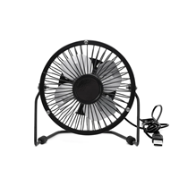 USB Desk Fan
