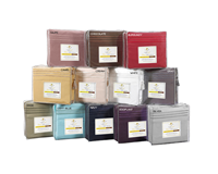 Twin XL Sheet Set, Assorted