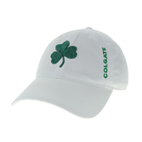 League-Legacy Relaxed Twill Shamrock Hat