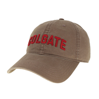 League-Legacy Terra Twill Adjustable Hat
