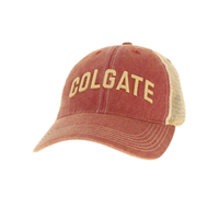 League-Legacy Old Favorite Trucker Youth Hat