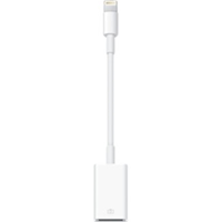 Apple Lightning To USB Camera Adpater
