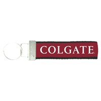 Woven Keychain