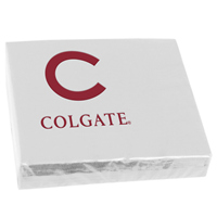 Beverage Napkins, 25 Pack