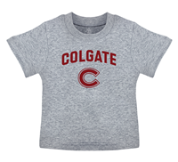 Toddler Short Sleeve T-Shirt