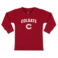 Infant Long Sleeve T-Shirt