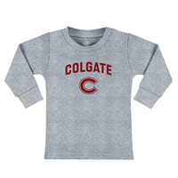 Infant Long Sleeve T-Shirt