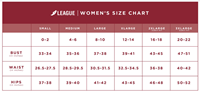 League Women’s Victory Springs Pant