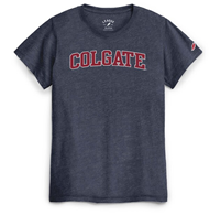 League Women’s Intramural Crew Tee
