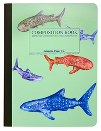 Decomposition Notebook Whale Sharks