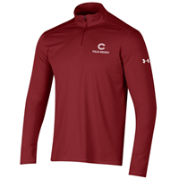 Under Armour Tech Mesh Knit Field Hockey 1/4 Zip