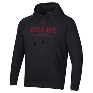 Under Armour All Day Fleece Football Hoodie