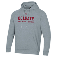Under Armour All Day Fleece Swimming & Diving Hoodie