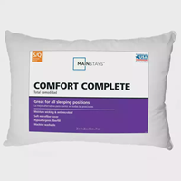 Comfort Complete Bed Pillow