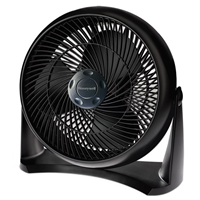 Honeywell TurboForce Air Circulator Electric Floor Fan