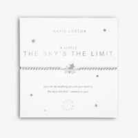 A Little The Sky's The Limit Bracelet