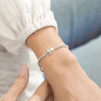A Little The Sky's The Limit Bracelet