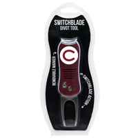 Switchblade Divot Tool