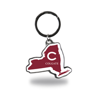 New York State Key Chain