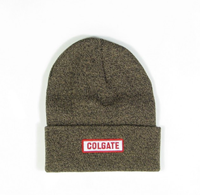 League-Legacy Solid Cuff Beanie