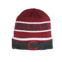 League-Legacy Hockey Marled Cuff Beanie