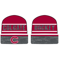 League-Legacy Hockey Marled Cuff Beanie
