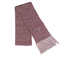 League-Legacy Fringed Scarf