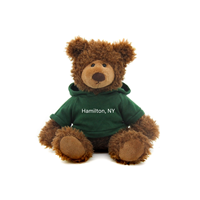 Hamilton Teddy Bear