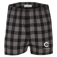 Boxercraft Men's Flannel Boxer