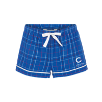 Boxercraft Women's Flannel Short