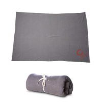Stadium Roll-Up Blanket
