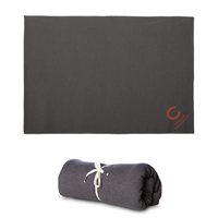 Stadium Roll-Up Blanket