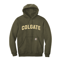 Carhartt Men’s Loose Fit Midweight Sweatshirt