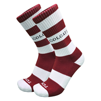 Rugby Crew Socks