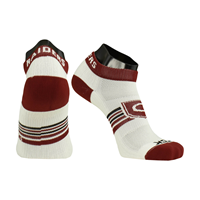Varsity Low-Cut Socks