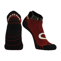 Tab Low-Cut Socks