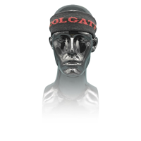 Colgate Headband