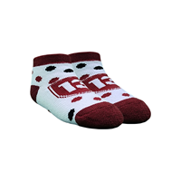 Bootie Toddler Socks
