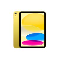 iPad 10th Gen 10.9-inch