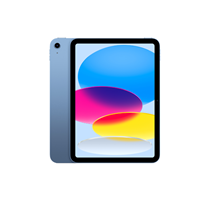 iPad 10th Gen 10.9-inch