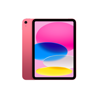 iPad 10th Gen 10.9-inch