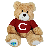 Ethel Bear