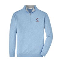 Peter Millar Crown Comfort Pullover
