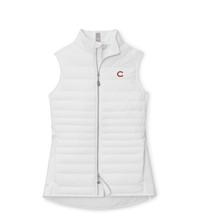 Peter Millar Women's Fuse Hybrid Vest